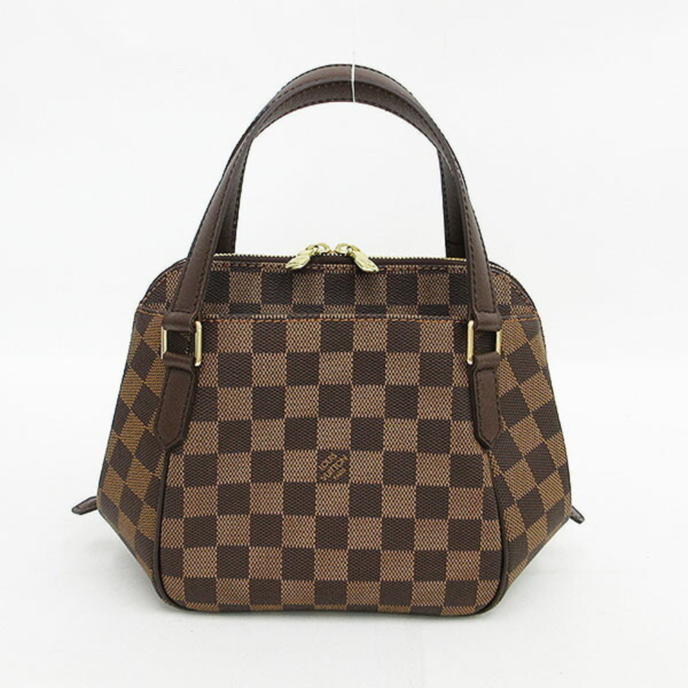 LOUIS VUITTON Damier Belem Handbag